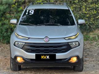 Foto do veículo Fiat Toro 1.8 Endurance Auto