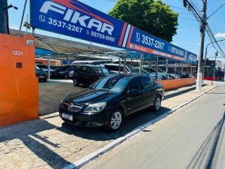 Foto do veículo Chevrolet Vectra Elegan. 2.0 Mpfi 8v Flexpower Aut