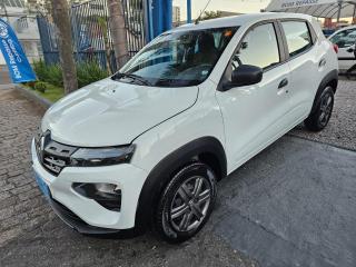 Foto do veículo Renault Kwid Zen 1.0 Flex 12v 5p Mec.