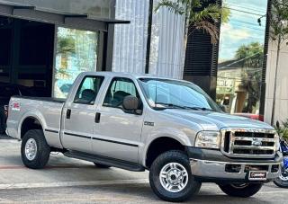Foto do veículo Ford F-250 Xlt 3.9 4x4 Cd Tb Diesel