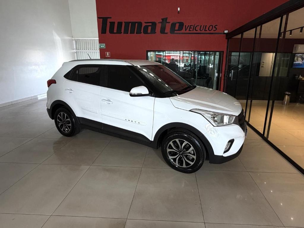 Hyundai Creta 2024