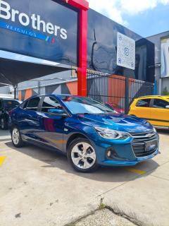 Foto do veículo Chevrolet Onix Plus 1.0 Turbo Ltz Auto