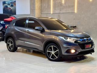 Foto do veículo Honda Hr-v 1.8 Ex Cvt