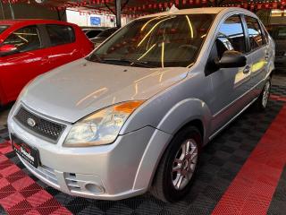 Foto do veículo Ford Fiesta 1.6 Sedan Flex Fly