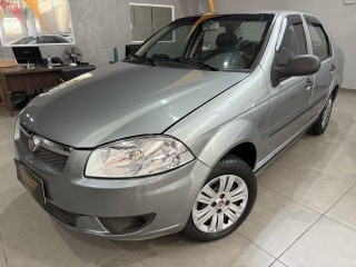 Foto do veículo Fiat Siena El 1.0 Mpi Fire Flex 8v 4p