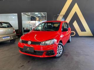 Foto do veículo Volkswagen Gol (novo) 1.6 Power/highi T.flex 8v 4p