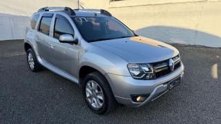 Foto do veículo Renault Duster Dynamique 2.0 Flex 16v Aut.