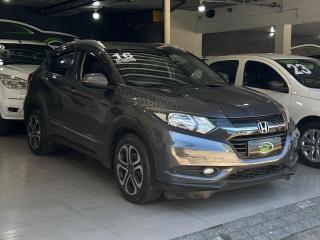 Foto do veículo Honda Hr-v 1.8 Lx