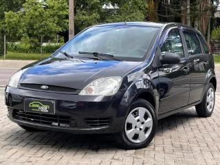Foto do veículo Ford Fiesta 1.0 8v Flex/class 1.0 8v Flex 5p