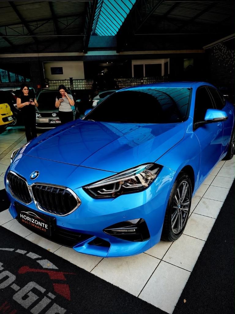 Bmw Series
