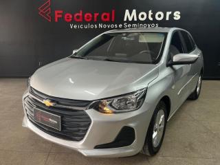 Foto do veículo Chevrolet Onix Plus 1.0 Lt