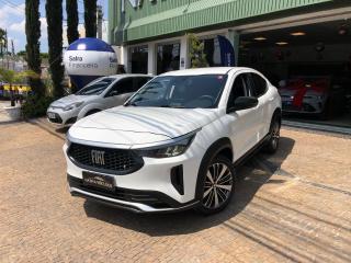 Foto do veículo Fiat Fastback Audace 1.0 200 T. Flex Aut