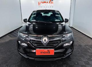 Foto do veículo Renault Kwid 1.0 Intense
