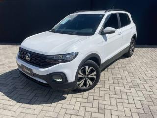 Foto do veículo Volkswagen T-cross 1.0 200 Tsi Sense Auto