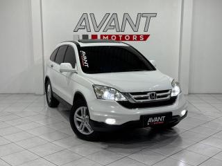 Foto do veículo Honda Cr-v 2.0 16v 4wd Exl Auto