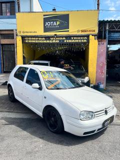 Foto do veículo Volkswagen Golf 2.0 Comfortline