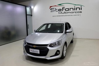 Foto do veículo Chevrolet Onix Sedan Plus Ltz 1.0 12v Tb Flex Aut.