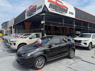 Foto do veículo Fiat Argo Trekking 1.3 8v Flex Aut.