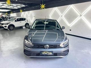 Foto do veículo Volkswagen Polo Track 1.0 Flex 12v 5p