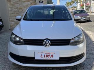 Foto do veículo Volkswagen Gol 1.0 Tec Total Flex City