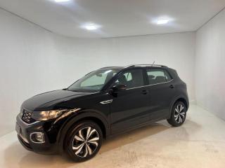 Foto do veículo Volkswagen T-cross 1.4 250 Tsi Highline Auto
