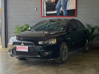 Foto do veículo Mitsubishi Lancer 2.0 16v Hl-t Cvt