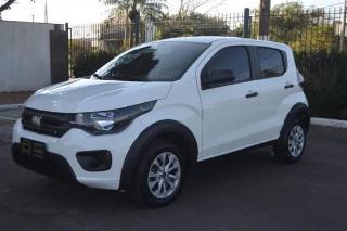 Foto do veículo Fiat Mobi Way 1.0 Fire Flex 5p.