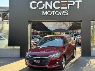 Foto do veículo Chevrolet Onix Plus 1.0 Turbo Ltz Auto