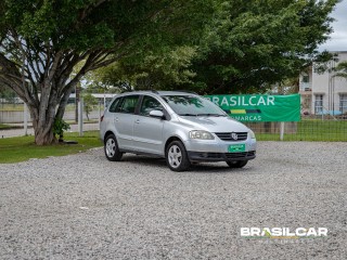 Foto do veículo Volkswagen Spacefox Comfortline 1.6 Mi T.flex 8v 5p
