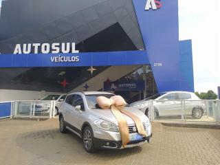 Foto do veículo Suzuki S-cross 4you 1.6 16v Aut.