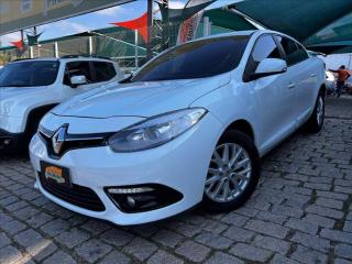 Foto do veículo Renault Fluence Sed. Dynamique 2.0 16v Flex Aut.
