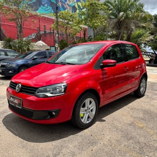 Foto do veículo Volkswagen Fox 1.0 Tec Total Flex