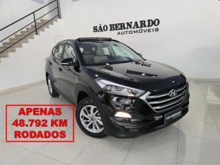 Foto do veículo Hyundai Tucson Gls 1.6 Turbo 16v Aut.