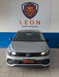 Foto do veículo Volkswagen Polo 1.0 Track