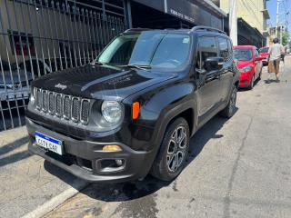 Foto do veículo Jeep Renegade 1.8 Longitude Auto