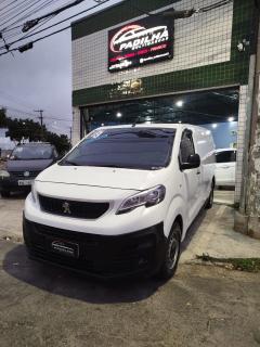 Foto do veículo Peugeot Expert 1.6 Hdi Business Pack