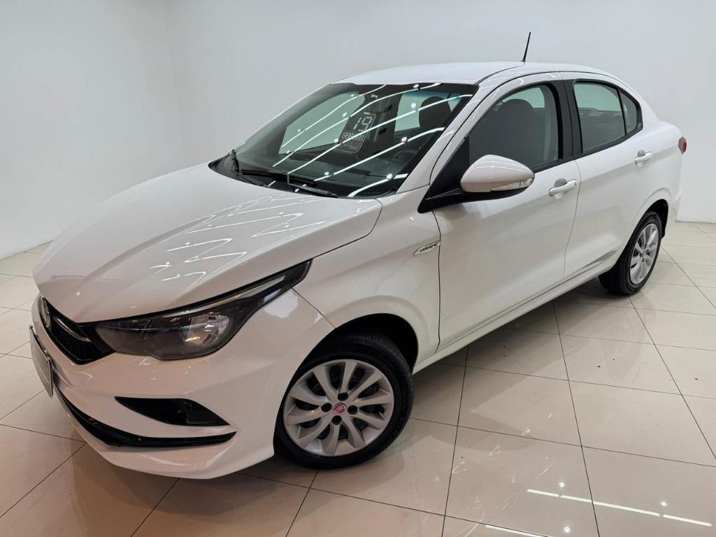 Fiat Cronos