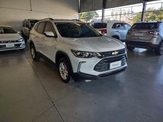 Foto do veículo Chevrolet Tracker Lt 1.0 Turbo 12v Flex Aut.