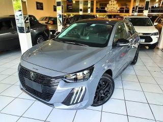 Foto do veículo Peugeot 208 1.0 Style