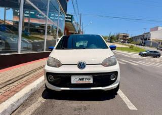 Foto do veículo Volkswagen Up 1.0 12v Tsi E-flex Speed Up