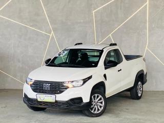 Foto do veículo Fiat Strada 1.4 Cabine Plus Endurance