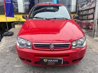 Foto do veículo Fiat Palio 1.0/trofeo 1.0 Fire/fire Flex 2p