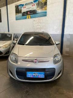 Foto do veículo Fiat Palio 1.6 E.torq Flex Essence