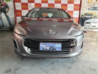 Foto do veículo Peugeot 308 Active 1.6 Flex 16v 5p Mec.