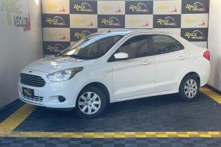 Foto do veículo Ford Ka 1.5 16v N-vct Se