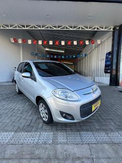 Foto do veículo Fiat Palio 1.4 Evo Flex Attractive
