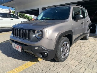 Foto do veículo Jeep Renegade 1.8 Limited Auto