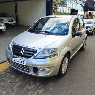 Foto do veículo Citroën C3 Glx 1.4/glx Sonora 1.4 Flex 8v 5p