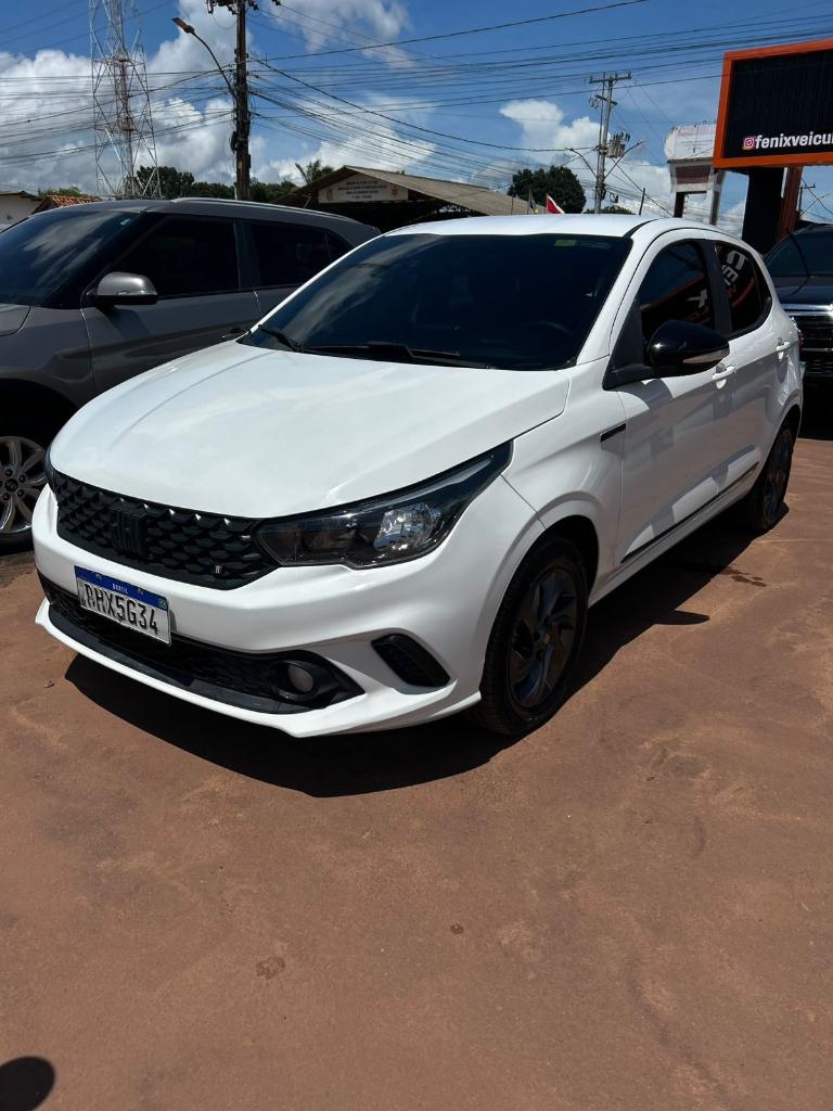 Fiat Argo