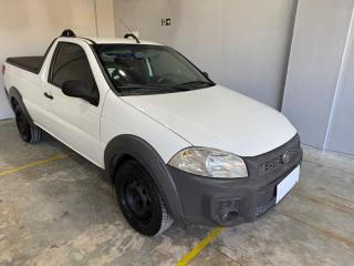 Foto do veículo Fiat Strada 1.4 Hard Working